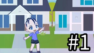 Gian And Fantastic Friends - Episode 1 - Kenalan Fantasi Baru