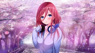 Go-toubun AMV