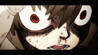 MC Ini Anti naif+Balas dendam!! Kesukaan Kalian nih!!😰— Gachiakuta [AMV]