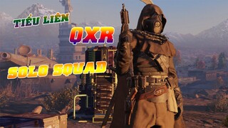CODM | Solo Squad - QXR Cân Team