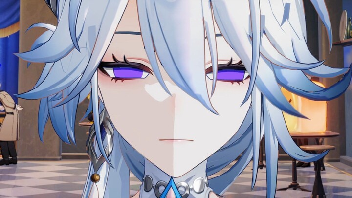 [Honkai: Star Rail x Honkai Impact 3] The Proper Way to Use Boss Yao