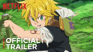 The Seven Deadly Sins Free Link in Description