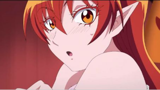 Kế hoạch tán Iruma