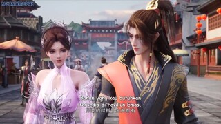 Ancient War Soul Eps 16 Sub Indo