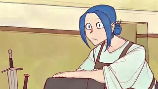 #动漫#动漫#二元#爆款专题创作计划#Click for a free follow