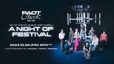 231006 NCT 127 The 5th Album : A Night of Festival