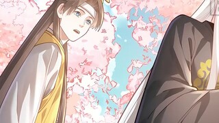 การ์ตูนเด็ดล่าสุดปี 2023 “ก็แค่ทำนายดวง ทำไมจักรพรรดิปีศาจเก้าหางถึงมาเป็นเมียฉัน” การ์ตูน 28