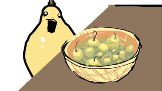 梨让孔融？（重置版）