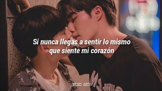 Cutie Pie Ost. Sub Español - Just Being Friendly (NuNew) cover Tilly Birds ft. MILLI