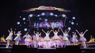 LoveLive! Nijigasaki High School Idol Club First Live “with You” (Day 1) [Part 2]