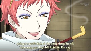 Thổ thần tập sự [ Vietsub] - ( phần 2) - Tập 1 ( Full)