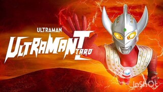 Ultraman Taro Theme Song