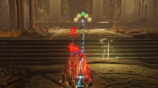 【艾尔登法环】全情报的百智爵士有多离谱？