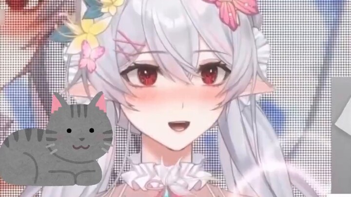 Oh mom, there are bad people among the crowd!!!