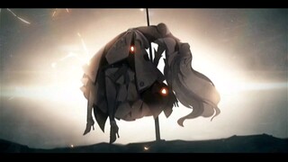 [Honkai Impact Academy 2] It's gone in the end