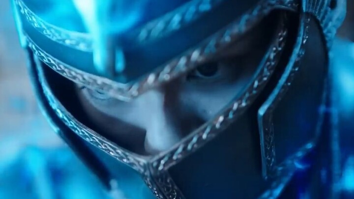 ตัวอย่างล่าสุดของภาพยนตร์ไลฟ์แอคชั่นฮอลลีวูดเรื่อง "เซนต์เซย่า" ออกมาแล้ว! เข้าฉาย 28 เมษายนนี้!
