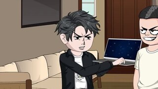 Episode 34 Chen Fan's Steel Factory was robbed