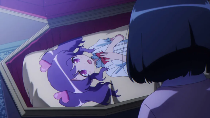 Cute Weeb Vampire - โซฟี ทไวไลท์