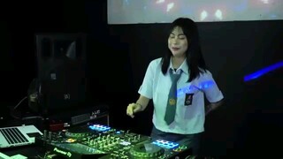 Musik dj mampuss