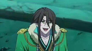 Misalkan guru itu bertemu dengan lima orang idiot di Xianle