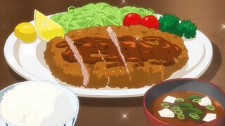 "Vô Tình Đi Dạo...Tôi Nhặt Được Cô Vợ Siêu Dễ Thương"  Phần cuối| Tonikaku Kawaii | Tóm tắt 1