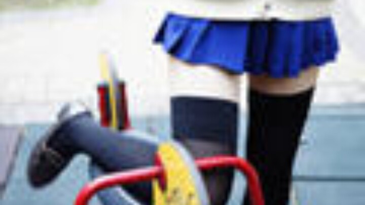【av385533】【อิชมาเอล】[ผลงานเต้นชิ้นที่สอง] โรเมโอและซินเดอเรลล่า