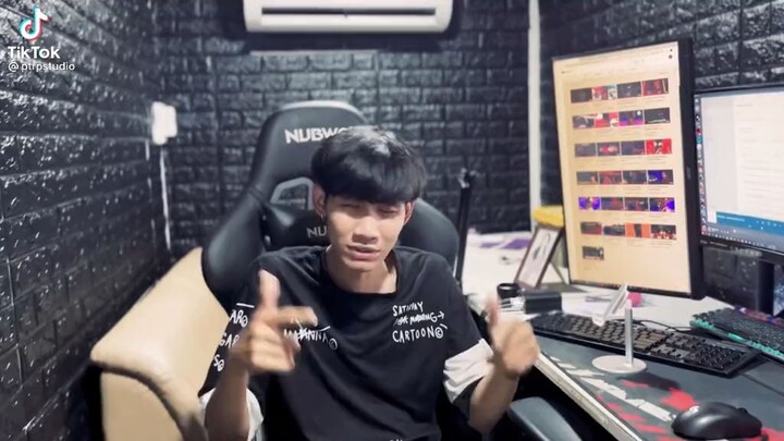 la la la lay thailand orisinal