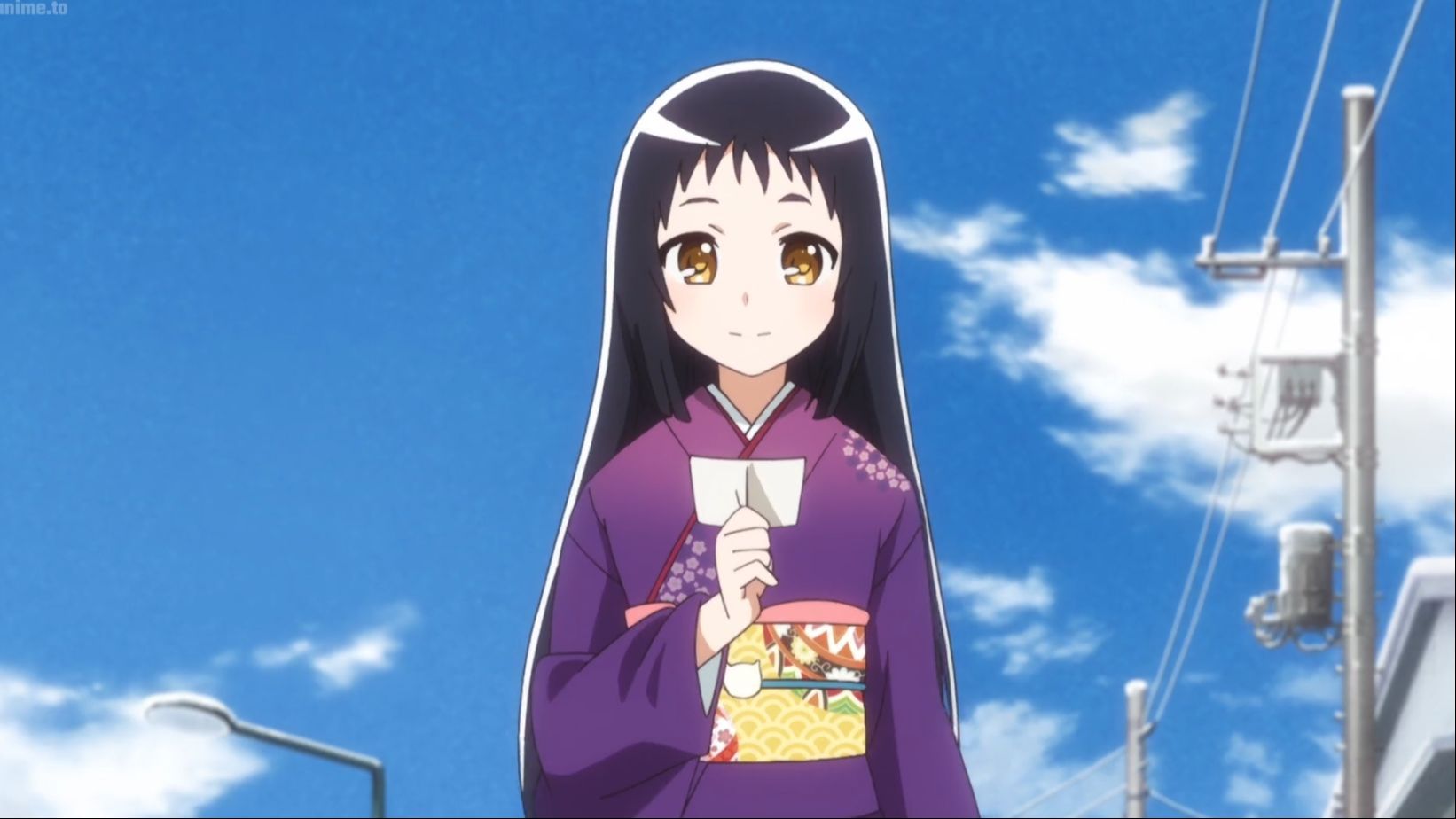 Fansub Review: [t.3.3.d] Mikakunin de Shinkoukei – Engaged to the Unknown  (Episode 05) –