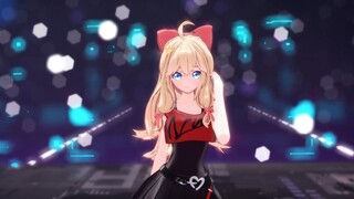 【嘉然】队长？拿来吧你！😱我先run了~