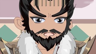 การปิดล้อมและโจมตี: ฉินเปิดฉากสงครามเพื่อกลืนเว่ย