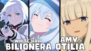 Bilionera Otilia  [AMV]  Siesta X Elaina X nephilia