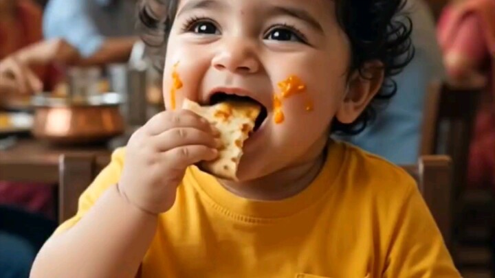 😂 Baby Gets a $30 Restaurant Bill… His Reaction Is Hilarious! 🤣 | AI Baby Comedy #shorts