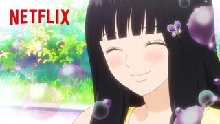 The First 3 Minutes of From Me to You: Kimi ni Todoke Season 3 | Clip | Netflix Anime