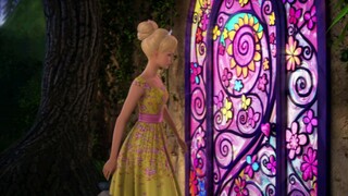 Barbie and the Secret Door (2014)
