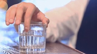 金世佳别玩水了，人已经看迷糊了