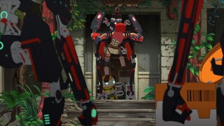 [S1] Tập 03 - Vườn Địa Đàng [Vietsub]