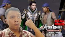 Akhirnya Cina Telah ku kuasai bung! Dynasty warriors 8 (08)