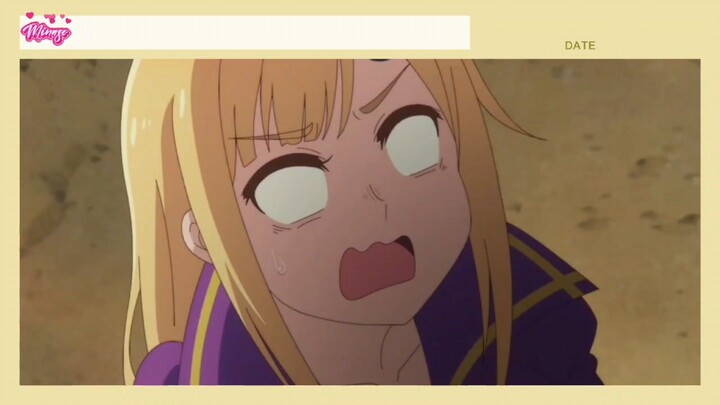 My Bini Mulai Kebingungan 🙃