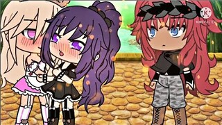 Vr Game Meme | Meme Trend [ Ep.1 ] 🌸👑| Gacha Life/Gacha Club Compilation💖✔️