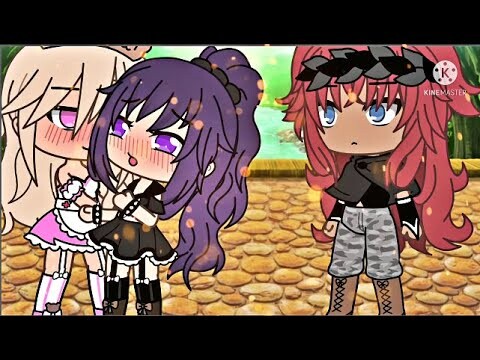 Vr Game Meme | Meme Trend [ Ep.1 ] 🌸👑| Gacha Life/Gacha Club Compilation💖✔️