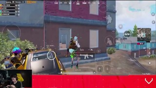 GINI JADINYA KALO SQUAD KOCAK MAIN SERIUS !! - PUBGMOBILE INDONESIA