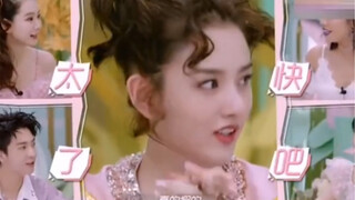 #سونغ تسوإير# لا يجرؤ أحد في عالم الترفيه على المزاح بالحديث عن الأطفال، وإلا فلن تجرؤ تسوإيرنا على