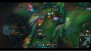 Cô nàng senna #gamevuivui