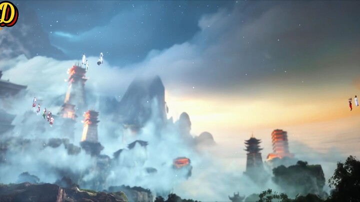 Immortality S5 Eps 07 Sub Indo (1070HD)