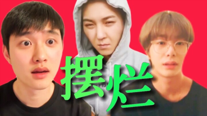 K-pop male fan's plan to lavishly spoil their idol