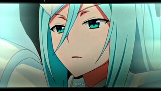 Krulcifer Edit AMV ~ Daddy Style