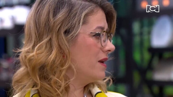 CAPÍTULO 109 | TEMP. 07 MASTERERCHEF CELEBRITY COLOMBIA