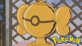 Pokémon Tập 97: Con Tàu Ma Và Pokémon Linh Hồn (Lồng Tiếng)