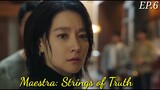 [ENG/INDO]Maestra: Strings of Truth||Episode 6||Preview||Lee Young-ae,Lee Moo-saeng,Kim Young-jae