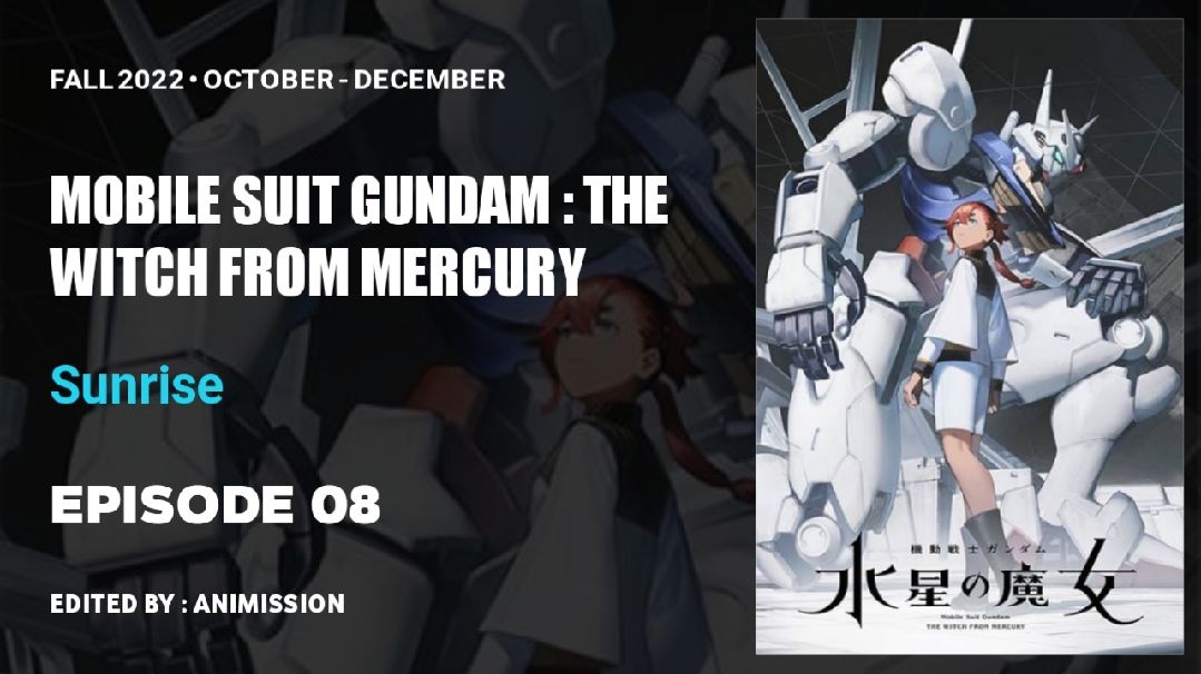 mobile suit gundam the origin episode 5 english dub